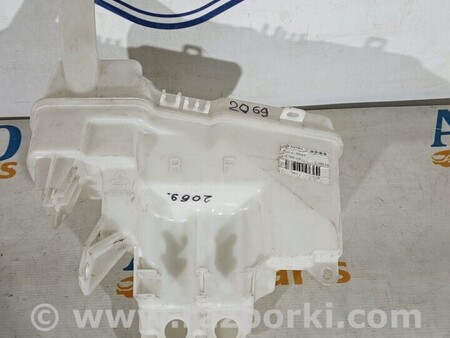ФОТО Бачок омывателя для Toyota Aygo AB40 (2014-...) Киев