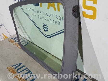 ФОТО Стекло в кузов для Toyota Aygo AB40 (2014-...) Киев