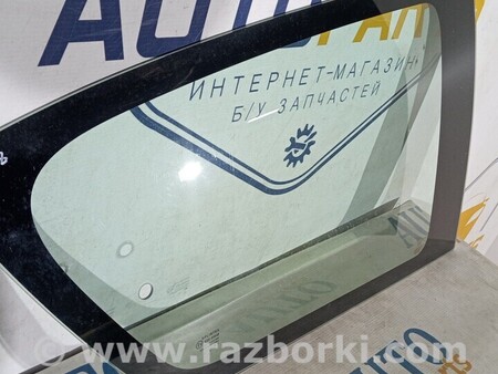 ФОТО Стекло в кузов для Toyota Aygo AB40 (2014-...) Киев