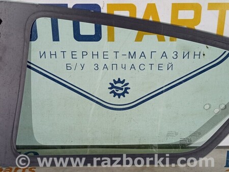 ФОТО Стекло в кузов для Toyota Aygo AB40 (2014-...) Киев