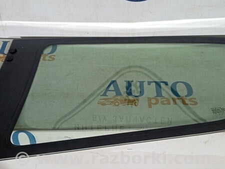 ФОТО Стекло в кузов для Toyota Aygo AB40 (2014-...) Киев