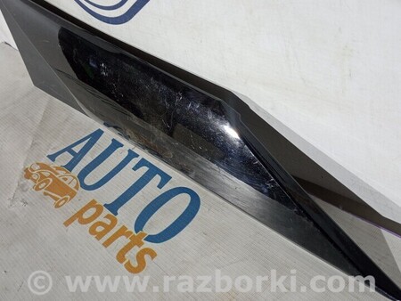 ФОТО Накладка крыла для Toyota Aygo AB40 (2014-...) Киев