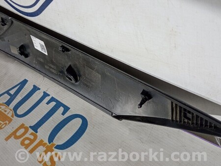 ФОТО Накладка крыла для Toyota Aygo AB40 (2014-...) Киев