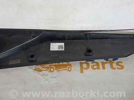 ФОТО Накладка крыла для Toyota Aygo AB40 (2014-...) Киев
