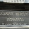 ФОТО Накладка порога для Toyota Aygo X (2021-...) Киев