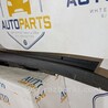 ФОТО Накладка порога для Toyota Aygo X (2021-...) Киев