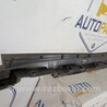ФОТО Накладка порога для Toyota Aygo X (2021-...) Киев