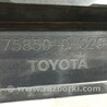 ФОТО Накладка порога для Toyota Aygo X (2021-...) Киев