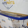 ФОТО Молдинг переднего бампера для Volkswagen Bora A4 (08.1998-01.2005) Киев