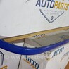 ФОТО Молдинг переднего бампера для Volkswagen Bora A4 (08.1998-01.2005) Киев