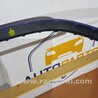 ФОТО Молдинг переднего бампера для Volkswagen Bora A4 (08.1998-01.2005) Киев