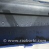 ФОТО Молдинг переднего бампера для Volkswagen Bora A4 (08.1998-01.2005) Киев