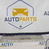 ФОТО Молдинг переднего бампера для Volkswagen Bora A4 (08.1998-01.2005) Киев
