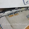 ФОТО Молдинг заднего бампера для Mercedes-Benz C-CLASS Киев
