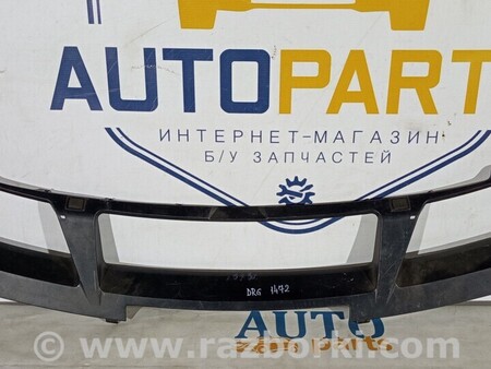 ФОТО Спойлер для Toyota C-HR (2016-) Киев
