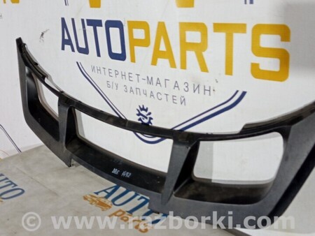 ФОТО Спойлер для Toyota C-HR (2016-) Киев