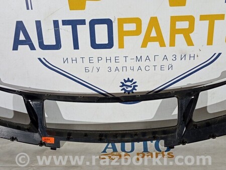 ФОТО Спойлер для Toyota C-HR (2016-) Киев