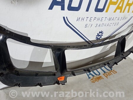 ФОТО Спойлер для Toyota C-HR (2016-) Киев