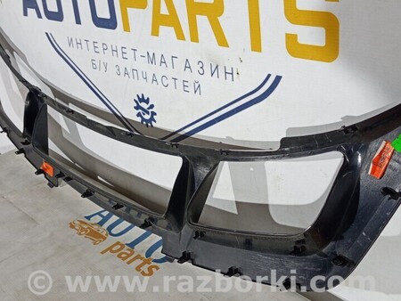 ФОТО Спойлер для Toyota C-HR (2016-) Киев