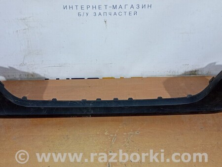 ФОТО Аеродинамический обвес весь для Citroen C3 Киев