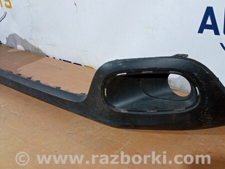 ФОТО Аеродинамический обвес весь для Citroen C3 Киев