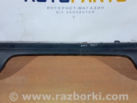 ФОТО Аеродинамический обвес весь для Citroen C3 Киев