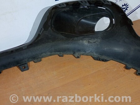 ФОТО Аеродинамический обвес весь для Citroen C3 Киев