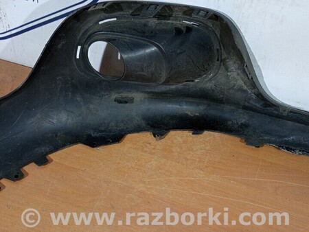 ФОТО Аеродинамический обвес весь для Citroen C3 Киев