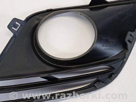 ФОТО Решетка бампера для Volvo XC60 Киев