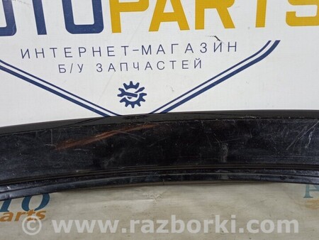 ФОТО Аеродинамический обвес весь для Volvo XC60 Киев