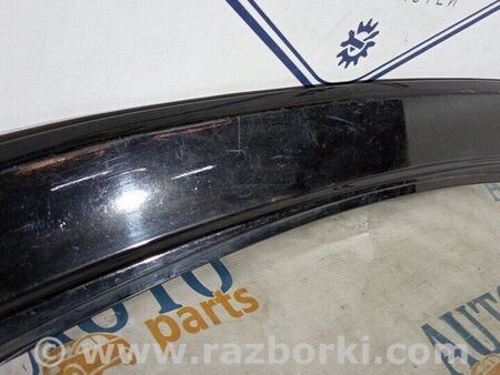 ФОТО Аеродинамический обвес весь для Volvo XC60 Киев