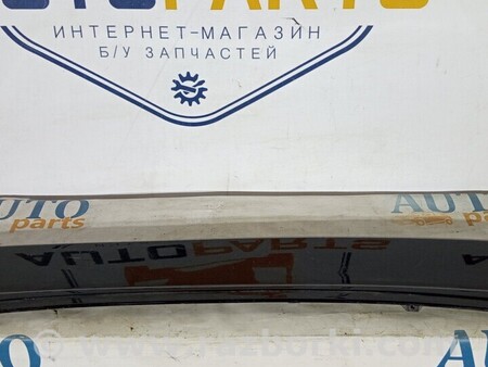 ФОТО Аеродинамический обвес весь для Volvo XC60 Киев