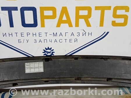 ФОТО Аеродинамический обвес весь для Volvo XC60 Киев