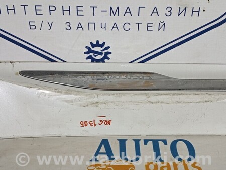 ФОТО Молдинг двери для Volvo XC60 Киев
