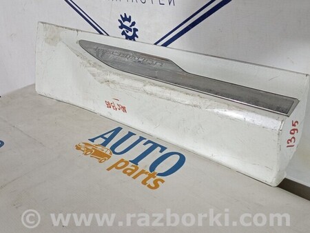 ФОТО Молдинг двери для Volvo XC60 Киев