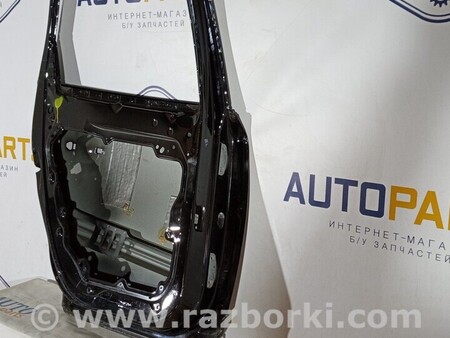 ФОТО Дверь задняя для Volvo XC60 Киев