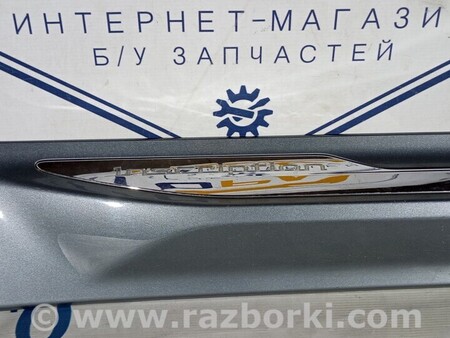 ФОТО Молдинг двери для Volvo XC60 Киев