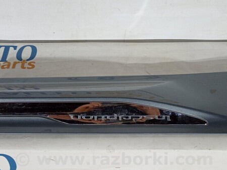 ФОТО Молдинг двери для Volvo XC60 Киев