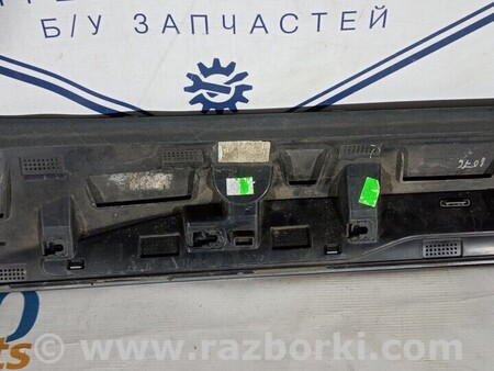 ФОТО Молдинг двери для Volvo XC60 Киев
