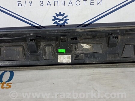 ФОТО Молдинг двери для Volvo XC60 Киев