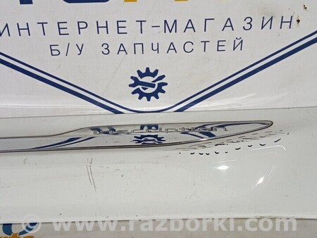ФОТО Молдинг двери для Volvo XC60 Киев