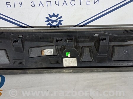 ФОТО Молдинг двери для Volvo XC60 Киев
