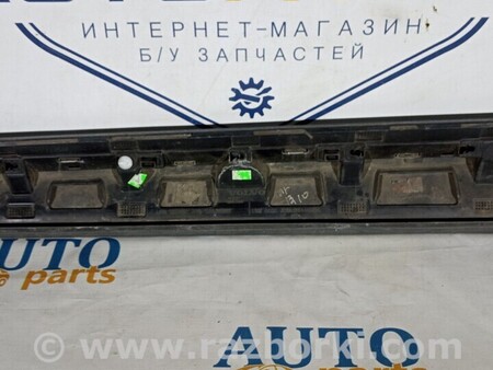 ФОТО Молдинг двери для Volvo XC60 Киев