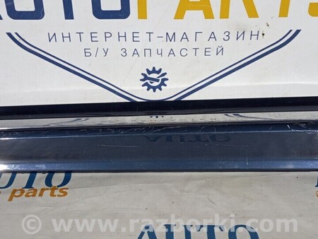 ФОТО Молдинг двери для Volvo XC60 Киев