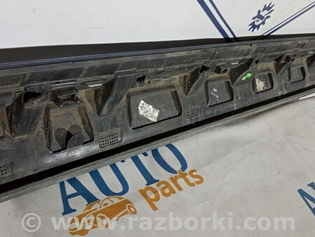 ФОТО Молдинг двери для Volvo XC60 Киев