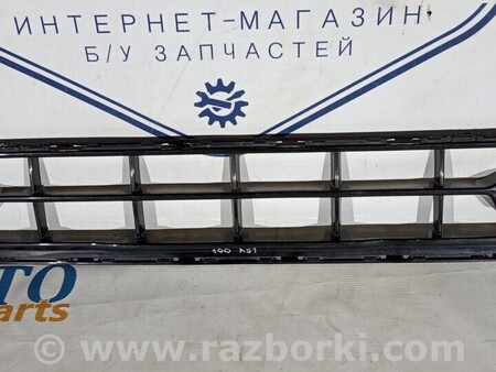 ФОТО Решетка бампера для Volvo XC60 Киев
