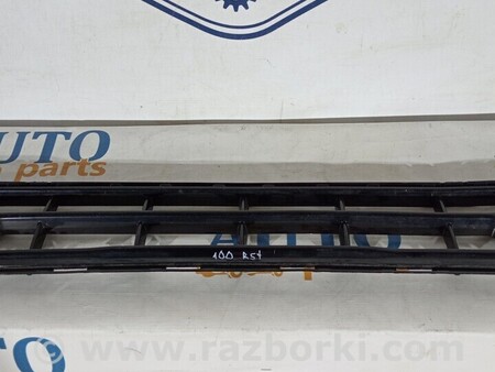 ФОТО Решетка бампера для Volvo XC60 Киев