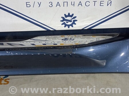 ФОТО Молдинг двери для Volvo XC60 Киев