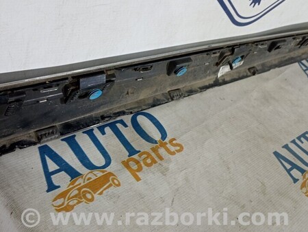 ФОТО Молдинг двери для Volvo XC60 Киев