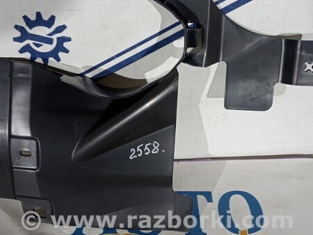 ФОТО Защита днища для Volvo XC60 Киев